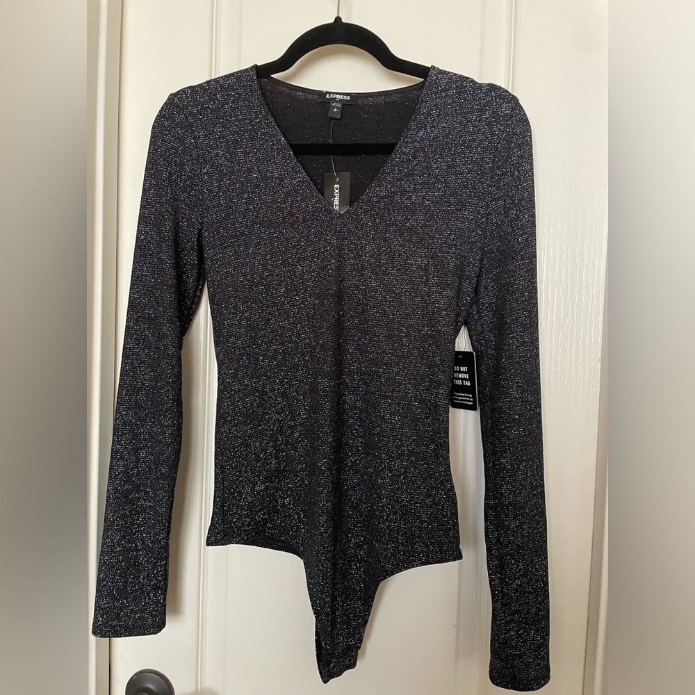 Express bodysuit